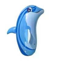 ราคา 【จัดส่งทันที】 [Gift] ตุ๊กตาล้มลุก ตุ๊กตาเป่าลมของเล่นเด็ก (1731791554061370385)