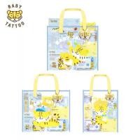 ราคา BABY TATTOO ชุดของขวัญ สำหรับเด็กแรกเกิด ของขวัญเยี่ยมคลอด เซทเตรียมคลอด BABY GIFT SET (1730796715980721086)