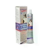ราคา Neprovit อาหารเสริมไต วิตามิน สำหรับสัตว์เลี้ยง 30 g. (1729750129651059280)