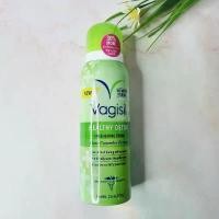 ราคา [Vagisil®] Healthy Detox Clean Cucumber Essence Freshening Spray 73 g สเปรย์ระงับกลิ่นไม่พึงประสงค์ สำหรับจุดซ่อนเร้น ขายร้อน (1731944360470611827)
