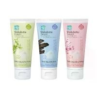 ราคา ของแท้ 100% SHOKUBUTSU วิปโฟมล้างหน้า โชกุบุสซึ Daily Detox ขนาด 100 กรัม (เลือกสูตรได้) (1731897539958310735)