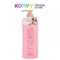 ราคา Boya Q10 Detox Treatment Shampoo 500ml ผลิตภัณฑ์สำหรับเส้นผม สำหรับดูแลเส้นผม แชมพู (1729686621190064631)