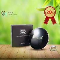 ราคา [พร้อมส่ง] อภัยภูเบศร แป้งพัฟฟ์ว่านผสมรองพื้น ทูเวย์ 13 กรัม (1731737739837277248)