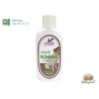 ราคา อภัยภูเบศร แชมพูสุนัข ตะไคร้หอม อภัยเพ็ท สูตรขนสั้น アバイブーベ (1731842820533421640)