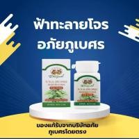 ราคา ฟ้าทะลายโจรแคปซูล อภัยภูเบศร 60 เม็ด (1731525181003957967)
