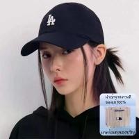 ราคา Certified productsKorea สินค้าเคาน์เตอร์แท้ MLB LA&NY Baseball Cap Unisex หมวกทรงบอล Yankees&Dodgers ยูนิเซ็กส์ หมวกทรงบอล (1731346878862886171)