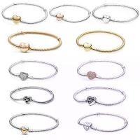 ราคา โซ่กระดูกงู, โซ่พื้นฐานพาน LA Duo, โซ่กระดูกงูหัวใจหนา, ชุบทองแดงสีขาว, สำหรับบ้าน, สร้อยข้อมือกระดูกงู, สีเหลืองและสีชมพูกลม (1732202023908837750)