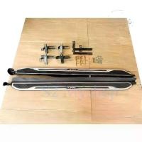 ราคา บันไดข้าง HONDA CRV 2017-2022 (V3) สีดำบรอนซ์-มีโลโก้ (พร้อมอุปกรณ์ติดตั้ง) (LA) (1731627309950207437)