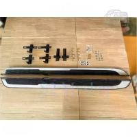 ราคา บันไดข้าง HONDA CRV 2017-2022 (V2) สีดำบรอนซ์-มีโลโก้สติ๊กเกอร์แปะ (พร้อมอุปกรณ์ติดตั้ง) (LA) (1731627720420001229)