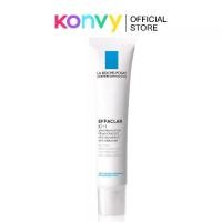 ราคา La Roche Posay Effaclar K+ 40ml สกินแคร์ สำหรับผู้มีปัญหา สำหรับบำรุงผิวเป็น (1729732154703841783)