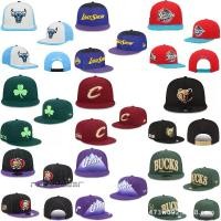 ราคา หมวกบาสเก็ตบอล Lakers LA, หมวกแบนปักลาย Cavaliers, หมวก Celtics, หมวกกันแดด Nuggets (1732297756069234779)