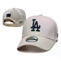 ราคา หมวกเบสบอลกีฬาฤดูร้อนกันแดด หมวก Los Angeles Dodgers LAs หมวกทรงแหลม NYs หมวกปีกโค้ง หมวกยางยืด-หมวก LA ของแท้-หมวก MLBhat n1 (1730892561132914696)