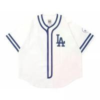 ราคา LA Dodgers SHOHEI OHTANI เสื้อเบสบอล, Fanatics x MFC STORE Limited Edition (1732167832712154035)
