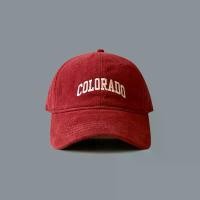 ราคา หมวกเบสบอล สไตล์เกาหลี สีโคโลราโด มี 7 สีให้เลือก หมวก แบรนด์ หมวก la ร้าน หมวก หมวก ผู้ ชาย cc หมวก โคม ฮาร์ท (1731280828338309163)