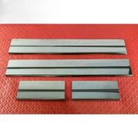 ราคา ชายบันไดรถยนต์ Honda City ปี 2014+ พร้อมโลโก้ LA (1731569990546589176)