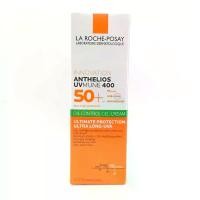 ราคา La roche posay ANTHELIOS XL DRY TOUCH GEL-CREAM SPF 50+ PA++++ NON-PERFUMED (1729582038992980092)