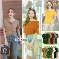 ราคา Breedslovetroutshop COD LA DRESS L11 เสื้อคอถ่วง แขนสั้น ผ้าซีทรู 410 New Collection La Dress (1729712135283313512)