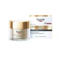 ราคา Eucerin HYALURON-FILLER + ELASTICITY NIGHT CREAM 50 ML บำรุง (1730018168690215824)