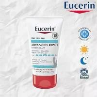 ราคา Eucerin Advanced Repair Hand Cream 78g ผิวแห้งและเรียบเนียน (1730664957322758357)