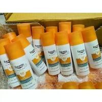 ราคา ครีมกันแดด Eucerin Oil Control Sun Gel-Cream Dry Touch Spf50+ 50ml (1729986533725539286)
