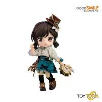 ราคา (173415) Nendoroid Doll Tailor: Anna Moretti: Nendoroid Doll By Good Smile Company (1731695421020406840)