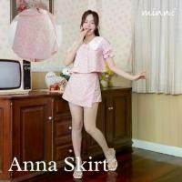 ราคา Minne | Anna Skort (กางเกงกระโปรง ผ้าหัวใจ) (1730726259960613382)