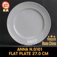 ราคา [Tiktok] China - ANNA จาน ชาม แก้วกาแฟ เนื้อโบนไชน่า บาง เบา ขาว โปร่งแสง สินค้าจาก Royal Porcelain (1731322557304505460)