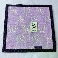 ราคา Anna Sui ผ้าเช็ดหน้า แอนนา ซุย จัดส่งฟรี กทม (1731919179181229727)