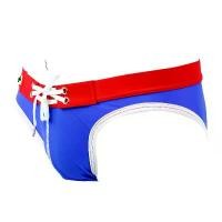 ราคา GUEENseefghjseshangmao แนะนำวันนี้ Andrew Christian กางเกงว่ายน้ำและกางเกงชั้นในชาย รุ่น 7394 (1731751635679937642)