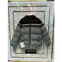 ราคา 【SALE】เสื้อCHRISTIAN DIORใส่ได้2ด้านส่งฟรีมีของแถม (1731569459663570928)