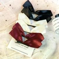 ราคา ปิ่นปักผมโบว์ชีฟองสีดำสไตล์เกาหลี 2 ชิ้น สำหรับผู้หญิง น่ารัก เหมาะสำหรับงานปาร์ตี้ กิ๊บติดผม เครื่องประดับผม ความยาว 17 กม. christian veil กิ๊ฟช็อป (1731464182549481160)