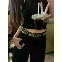 ราคา เข็มขัดหัวเข็มขัดปรับได้ สไตล์ Ins และ Wasteland ดีไซน์ย้อนยุคและอเนกประสงค์ เหมาะสำหรับกระโปรงและชุดนักเรียน เข็มขัดลายเสือดาวสำหรับผู้หญิง ตัว หนีบ เข็มขัด ตัว หนีบ เข็มขัด (1731723209207220008)