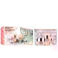 ราคา CLINIQUE Moisture Surge Megastars (4 ชิ้น) คลินิกข์ ชุดผลิตภัณฑ์ดูแลผิวหน้า (1731116896982698371)