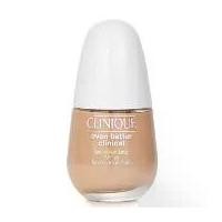 ราคา ครีมรองพื้น Clinical Serum, Clinique, แม้จะดีขึ้นกว่าเดิม, SPF 20, เฉดสี CN 40, Chamois, 30ml (1730325047102245506)