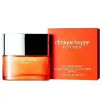 ราคา CLINIQUE- Happy For Men (50 ml.) คลีนิกข์ น้ำหอมผู้ชาย (1731787987921111427)