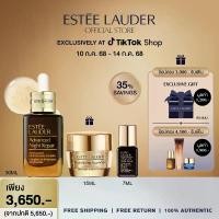 ราคา [Exclusive Set] Estee Lauder -Advanced Night Repair Synchronized Multi-Recovery Complex Serum 30ml (1731995638186871281)