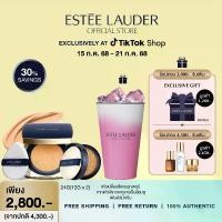 ราคา Estee Lauder (Bingsu Collection) -Double Wear Soft Glow Matte Cushion Makeup SPF 45/PA+++ (1731531867750827505)
