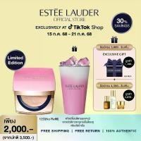 ราคา Estee Lauder (Bingsu Collection) -Double Wear Soft Glow Matte Cushion Makeup SPF 45/PA+++ (1731532057668191729)