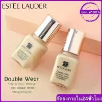 ราคา Estee Lauder Double Wear Stay-in-Place Makeup SPF10/PA++ 7ml/15ml เอสเต ลอเดอร์ รองพื้นสูตรติดทนนาน (1731597406570447965)