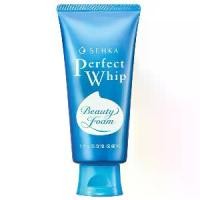 ราคา Perfect Whip Foam SHISEIDO โฟมล้างหน้า ขนาด 120g. โฟมล้างหน้า ชิเซโด้ (1729700992716671186)