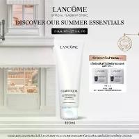 ราคา [ Brand's Deal ] LANCOME CLARIFIQUE FOAM 125 ML ลังโคม โฟมล้างหน้า ทำความสะอาดผิวอย่างล้ำลึก ลดการอุดตัน (คลีนซิ่ง สกินแคร์) (1730455264638896978)