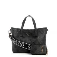 ราคา GUESS กระเป๋า LATONA II MINI TOTE รุ่น SG869175 (1731936488227112710)