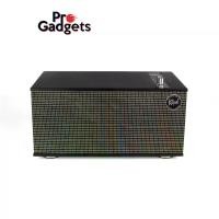 ราคา Klipsch The Three II Speaker ลำโพงไร้สาย (1730119436518787671)