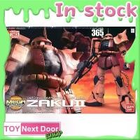 ราคา Bandai : 1/48 MS-06S ZAKU II (1731402312692106865)