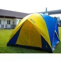 ราคา เต็นท์นอน 2 คน รุ่นใหม่จาก RANGER รหัส Conservator II (เต็นท์นอนสำหรับ 2-3 คน) (1731506002826266720)