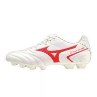 ราคา MIZUNO MONARCIDA NEO II SW KL รองเท้าฟุตบอล หนังจิงโจ้ หน้ากว้างพิเศษ ของแท้ (1729709333886502967)