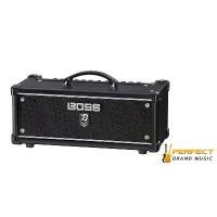 ราคา ตู้แอมป์กีต้าร์ไฟฟ้า BOSS KATANA HEAD mk II รับประกัน 1 ปี BOSS KATANA HEAD mk 2 (1729742400726993905)
