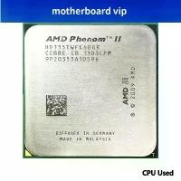 ราคา Phenom II X6 1055T, AMD, 2.8G, CPU 6-Core, 95W, ซ็อกเก็ต HDT55TWFK6DGR, AM3, มืออาชีพ, เหมาะสำหรับการเล่นเกมและการบันทึกวิดีโอ (1731730047490229848)