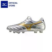 ราคา Morelia II Pro รองเท้าเตะบอล รองเท้าฟุตบอล Unisex (1731887669088060642)