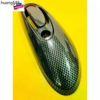 ราคา ที่นิยมมากที่สุด ฝาครอใพัด+กันร้อนท่อ Scoopy-i ,Scoopy-i ใหม่ 2012-2016 เซตเคฟล่าดำ อย่างดีSK priceต่อ2ชิ้น แผ่นกันร้อนท่อscoopyi กันร้อน (1731767144946435084)